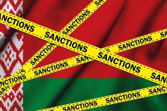 Литва требует Евросоюз ввести санкции против Беларуси
